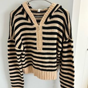 For love and lemons Elyse sweater